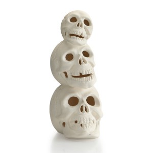 GAR 5222 Stackung Skull Light-Up